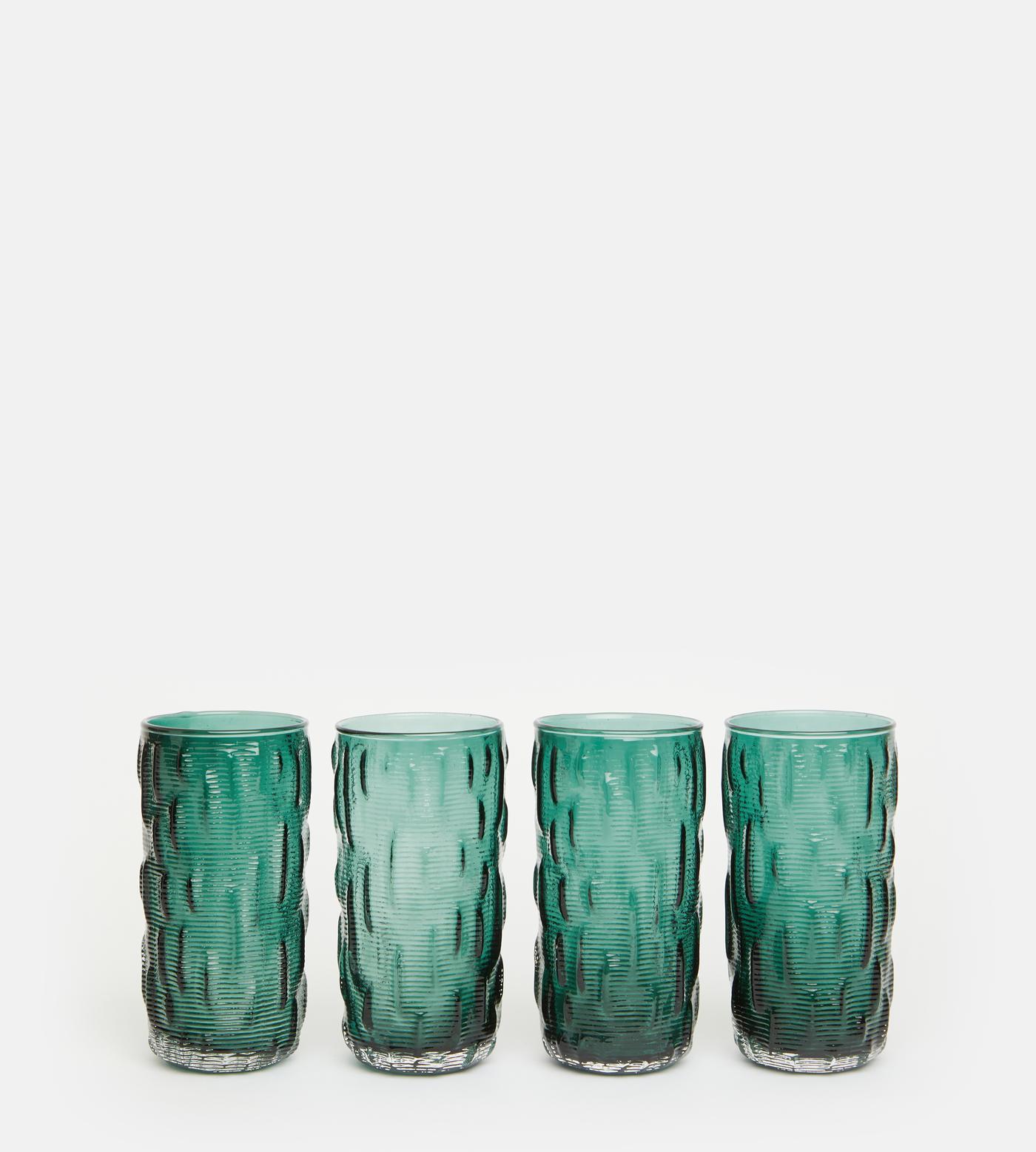 Mara Highball, Set of Four