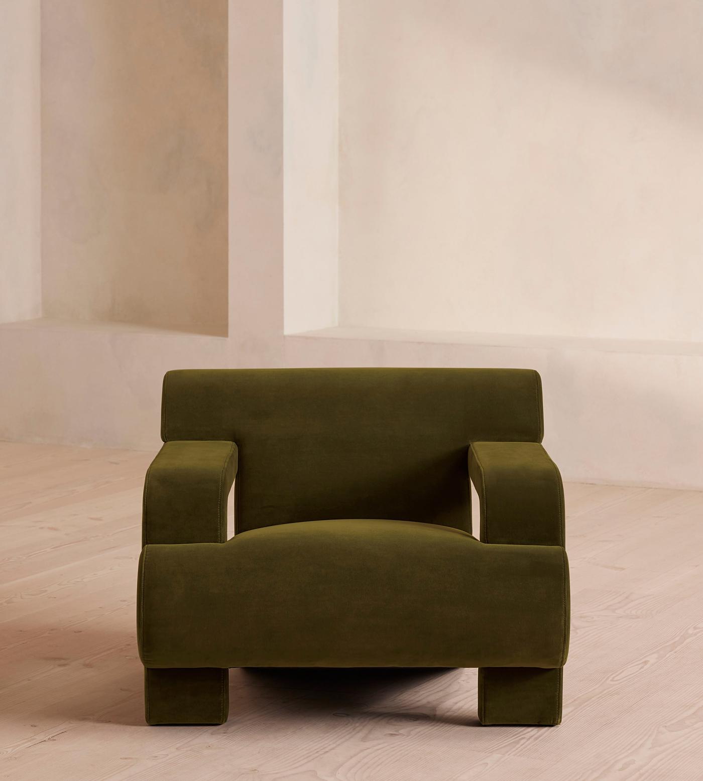 humphrey-armchair-velvet-olive