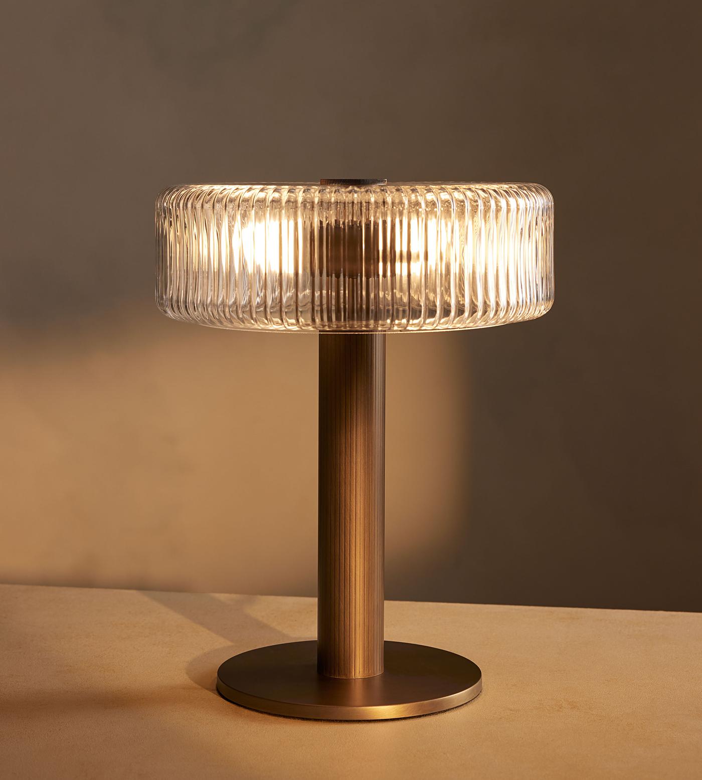 Renato Table Lamp