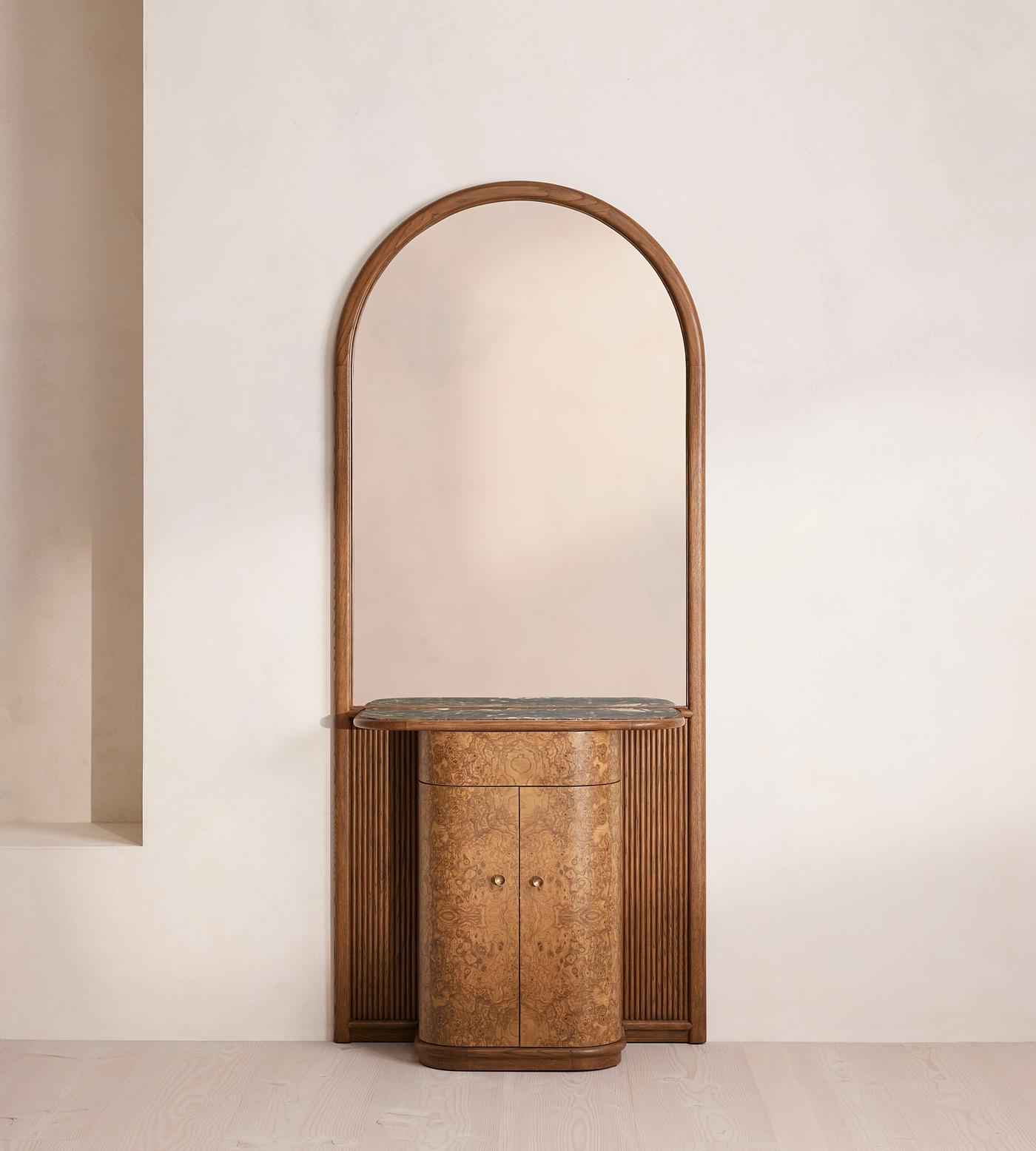 Aristo Entryway Unit - Michelangelo Marble - Listing - Image 3