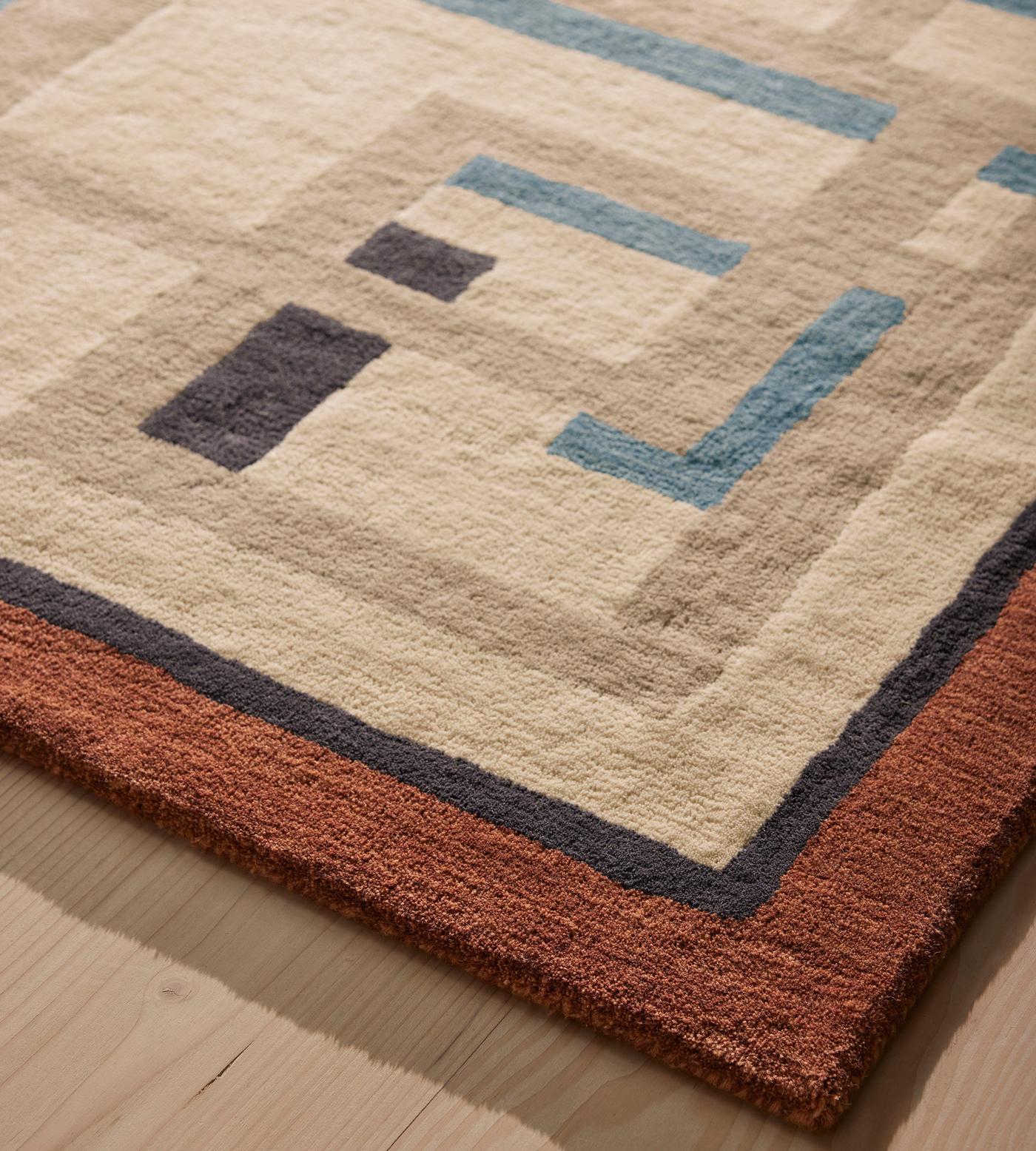 Telde Rug, 200 x 300cm
