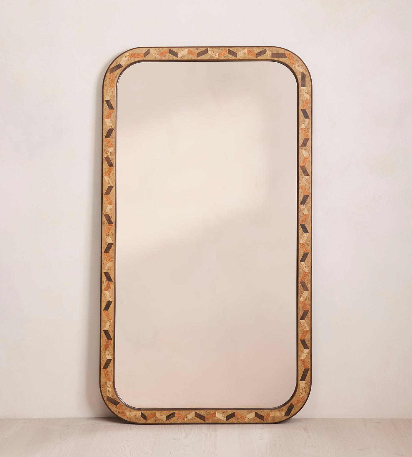 Gallo Mirror