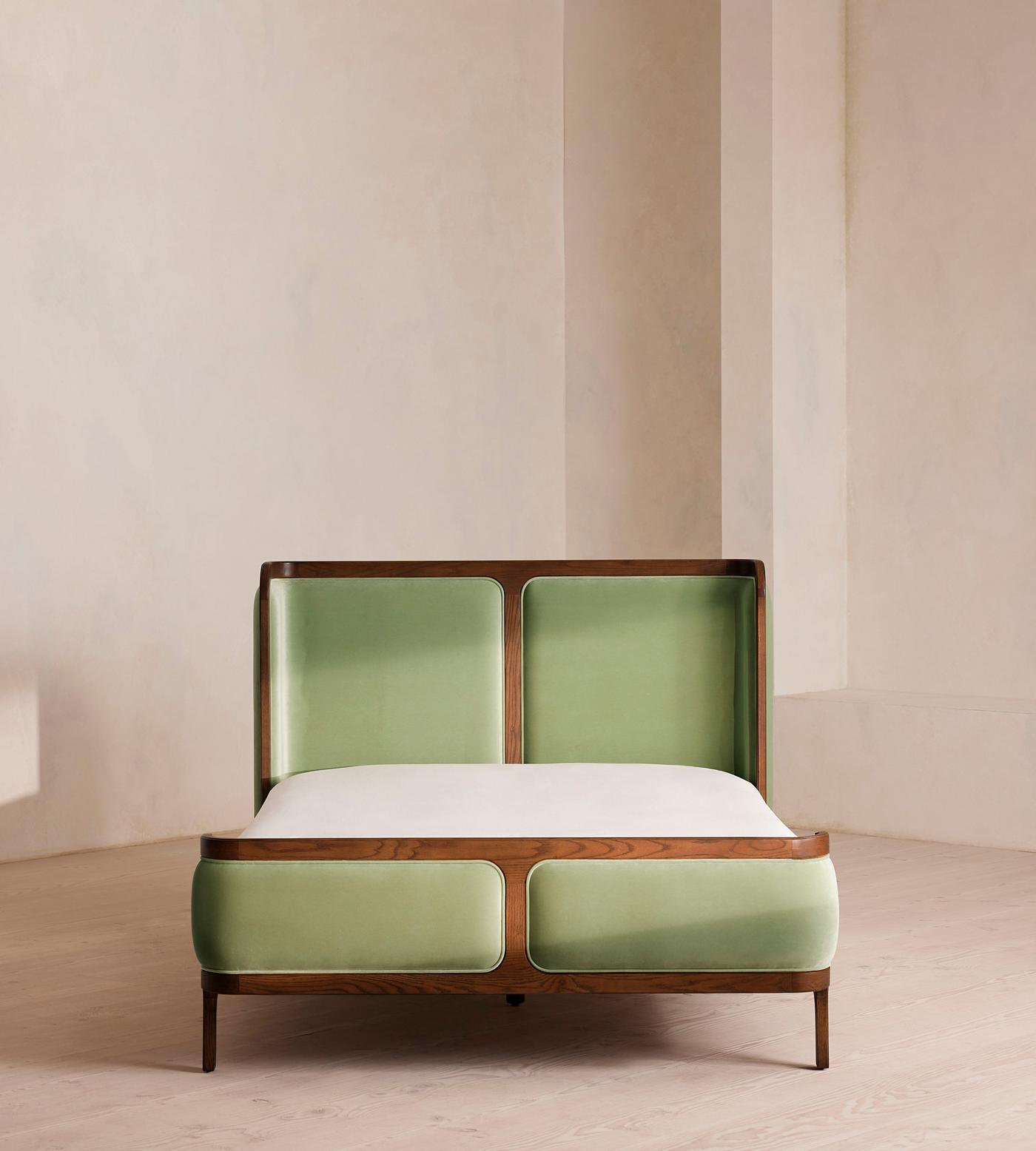 Belsa Bed