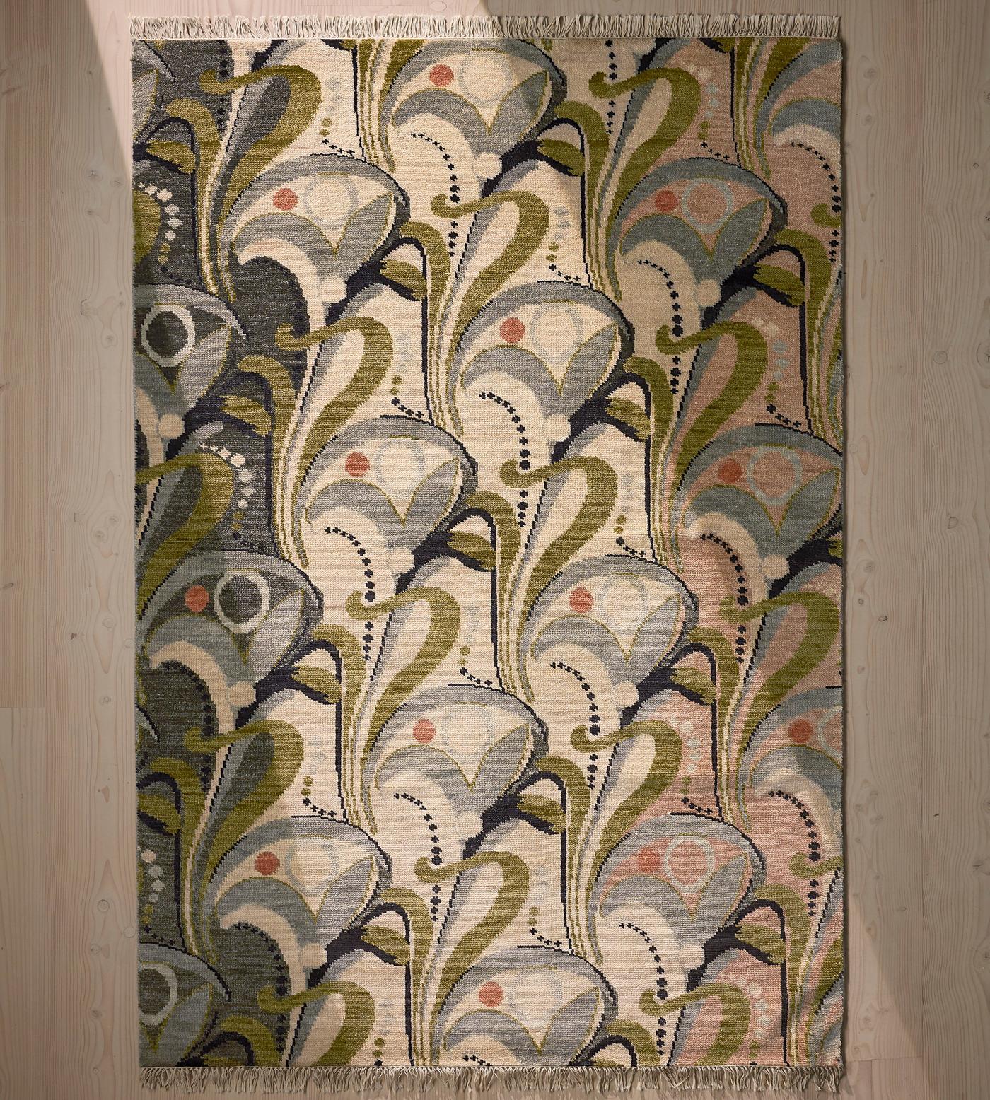 Obie Rug Obie Rug Multi, 170 x 240cm
