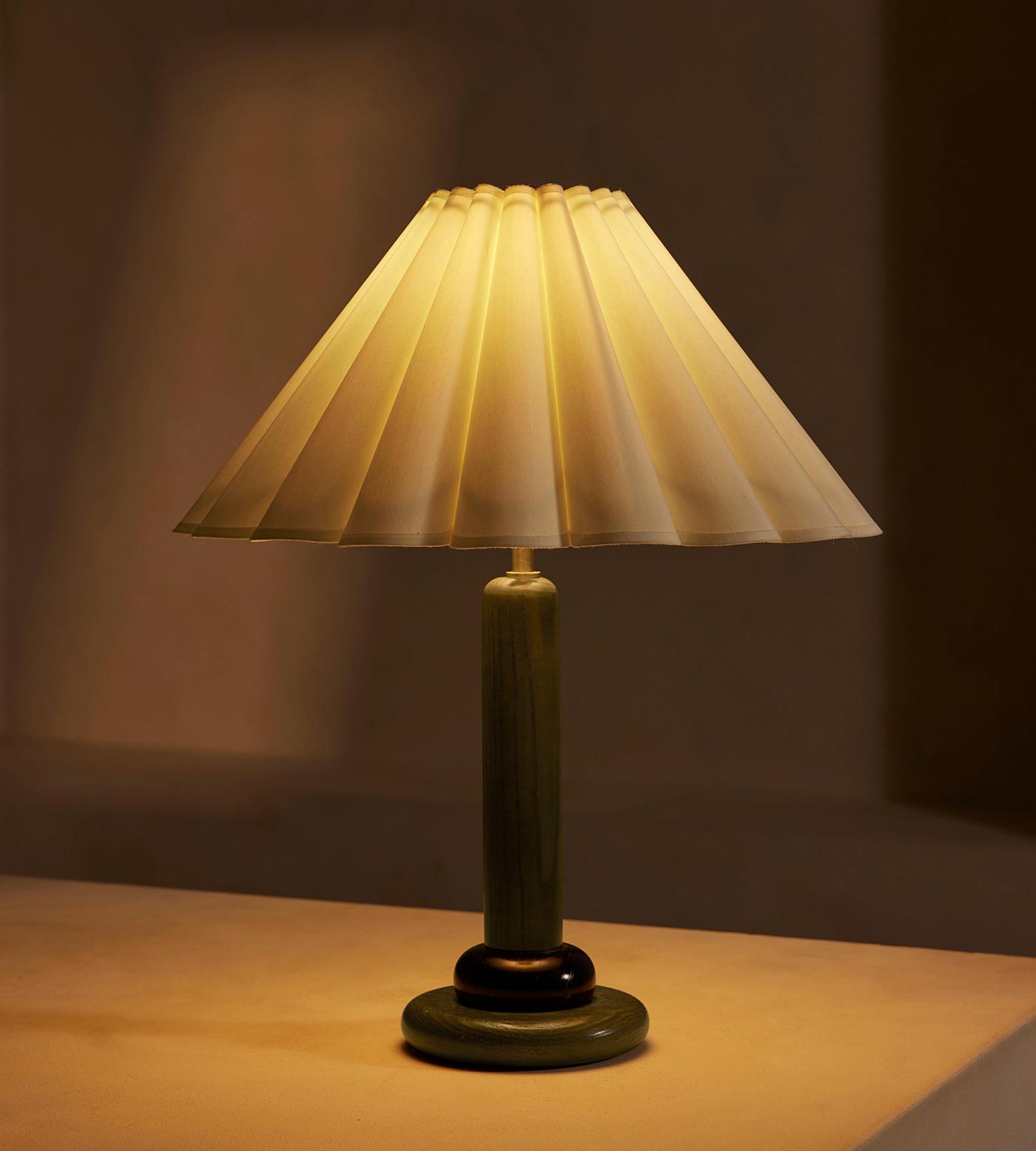 Ferguson Table Lamp