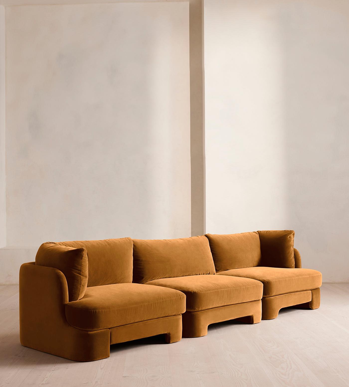 Odell Sectional Sofa