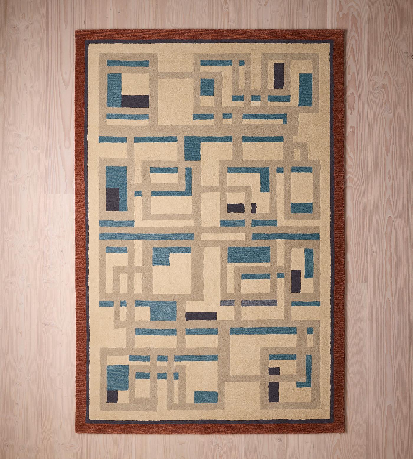 Telde Rug, 170 x 240cm