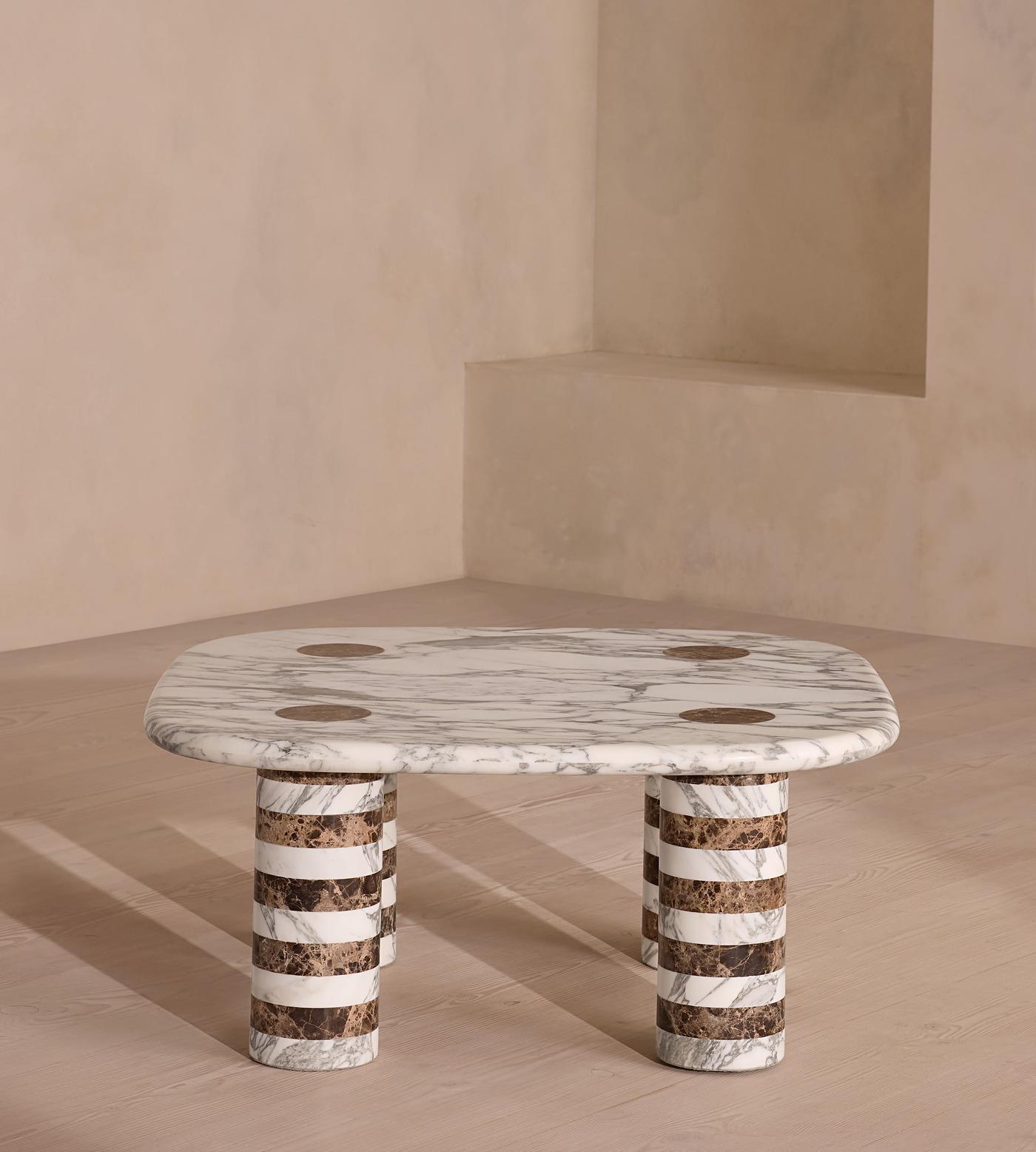 Bria Coffee Table