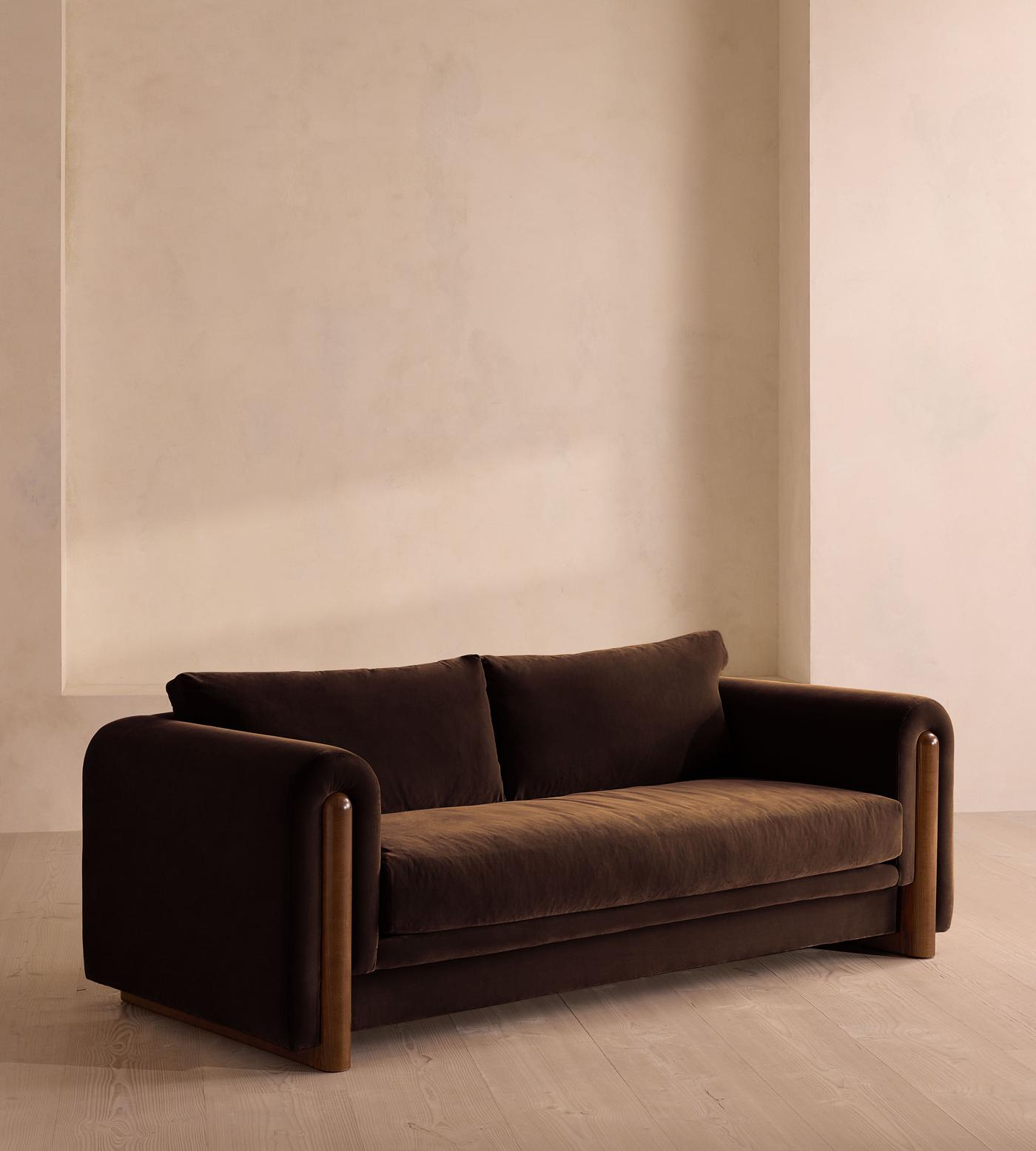 Farrell Three Seater Sofa