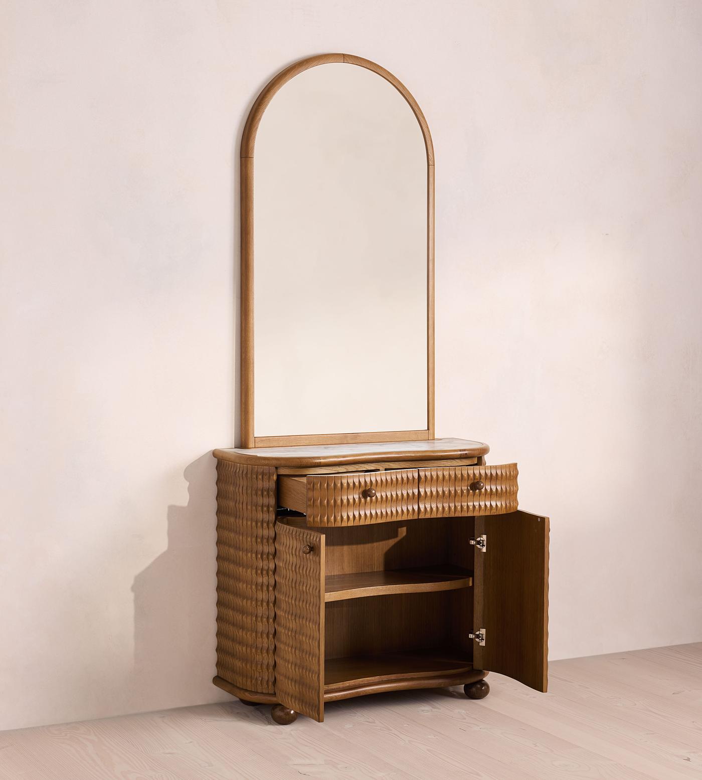 Armando Entryway Unit - Images - Image 4