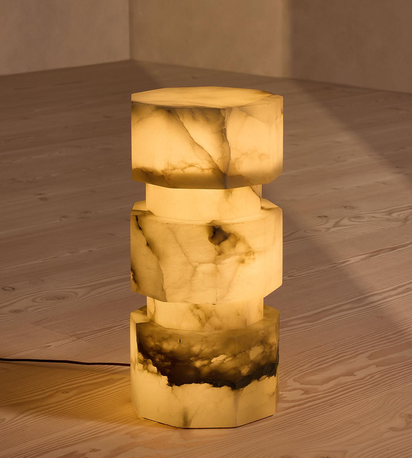 Sergio Floor Lamp - US - Listing - Image 3