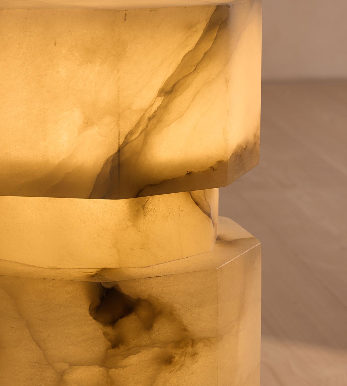 Sergio Floor Lamp - US - Images - Image 5