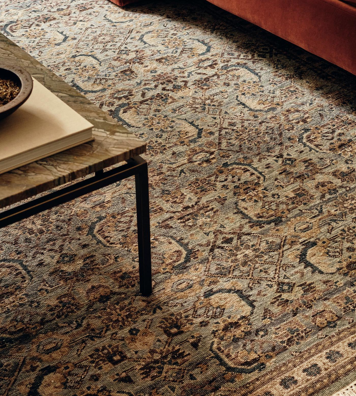 Joseph Rug, 170 x 240cm