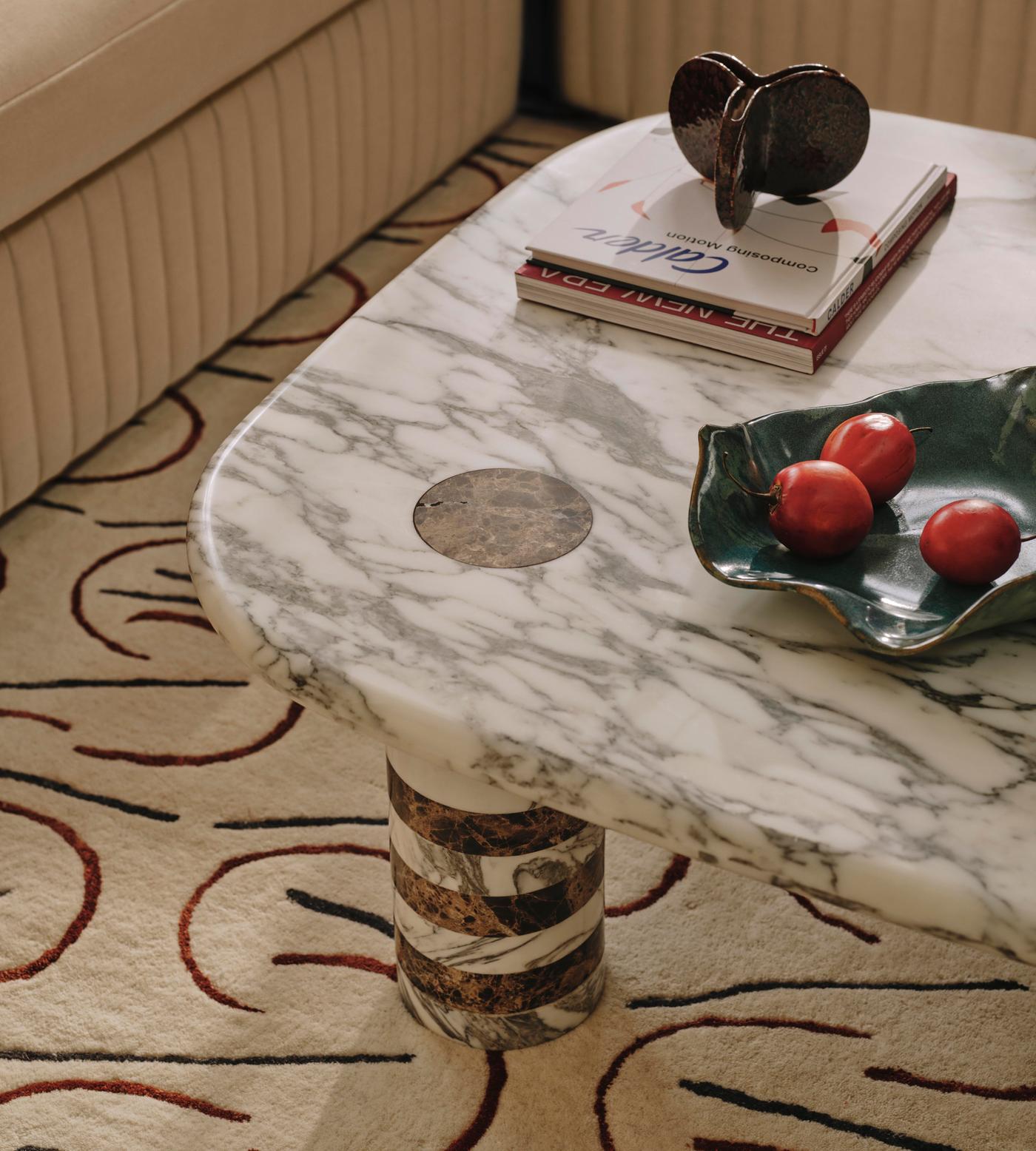 Bria Coffee Table