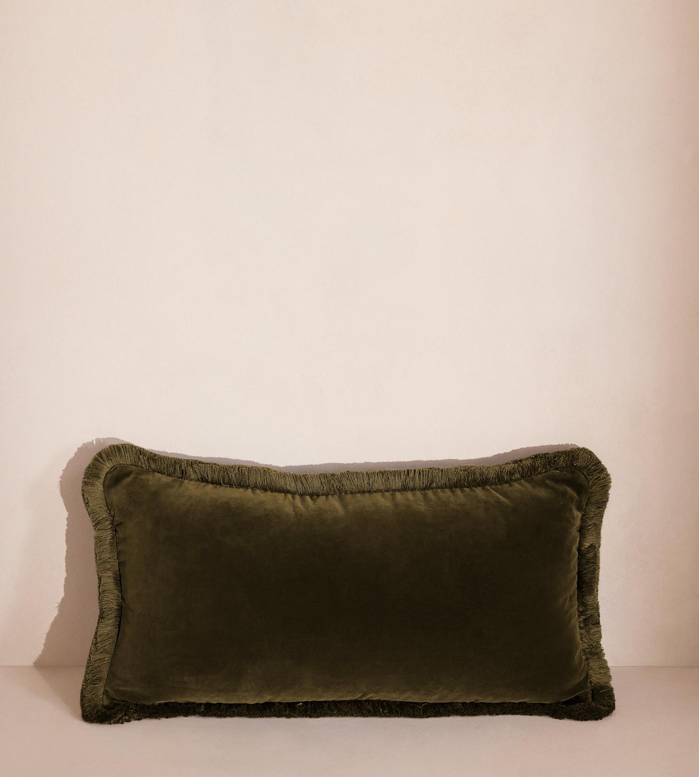 Margeaux Oblong Cushion