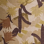 Woven Jacquard Christopher Farr Cactus Flower
