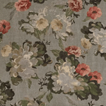 Linen Skylar Blue