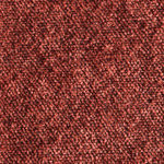 Linen Chenille Rust