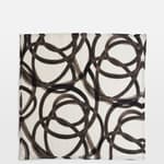 Linen Swirl