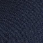 Linen Dark Navy