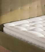 Hypnos Woolsleeper Pillow Top Mattress Double (135x190cm) - Listing Image