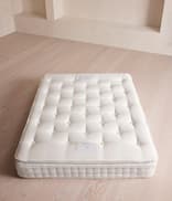 Hypnos Woolsleeper Pillow Top Mattress Super King (180x200cm) - Listing Image