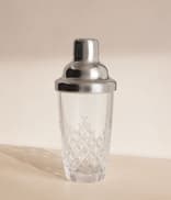 Barwell Cut Crystal Martini Shaker - Listing Image