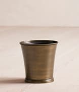 Charlton Bin - Brass - Hover Image