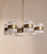Renato Chandelier - US - Hover Image