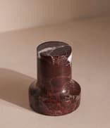 Atlee Bottle Opener - Rosso Levanto - Listing Image