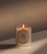 Bergamot & Mandarin Candle 250g - Hover Image