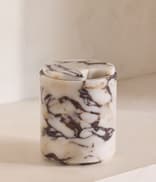 Pavel Ice Bucket - Calacatta Viola - Listing Image