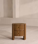 Devon Bedside Table - Hover Image