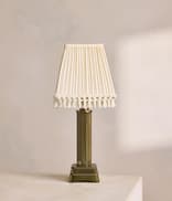 Oxford Portable Lamp - Listing Image