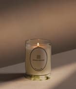 Sicilian Thyme Candle 250g - Hover Image