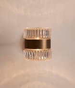 Renato Wall Light - US - Hover Image