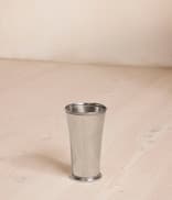 Charlton Nickel Toilet Brush - Hover Image