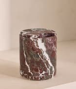 Pavel Ice Bucket - Rosso Levanto - Listing Image