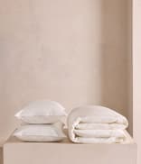 Microdown Bedding Set - Queen - US - Hover Image