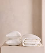 Microdown Bedding Set - Double - UK - Hover Image