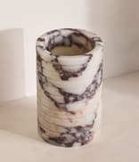 Pavel Wine Cooler - Calacatta Viola - Hover Image