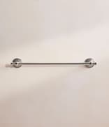 Charlton Nickel Towel Rack - Large - Listing Image