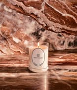 Bergamot & Mandarin Candle 250g - Listing Image