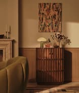 Devon Bar Cabinet - Listing Image