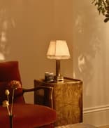 Oxford Portable Lamp - Hover Image
