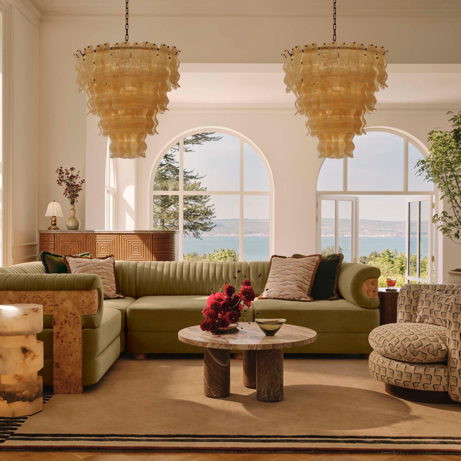 Interiors by Soho House