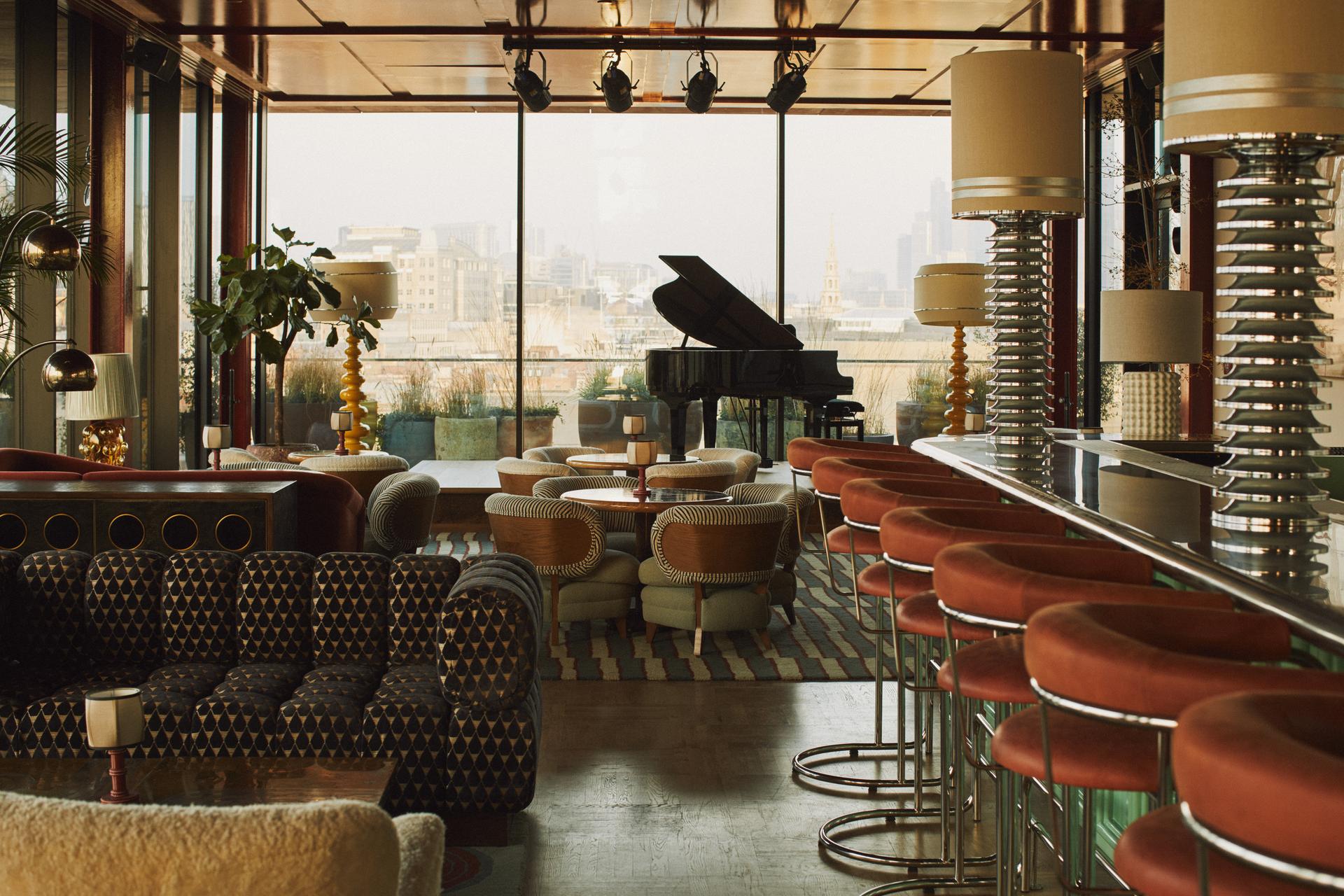 Soho Home