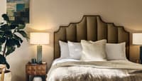Linen Olive