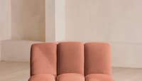 Boucle Coral