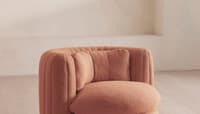Boucle Coral